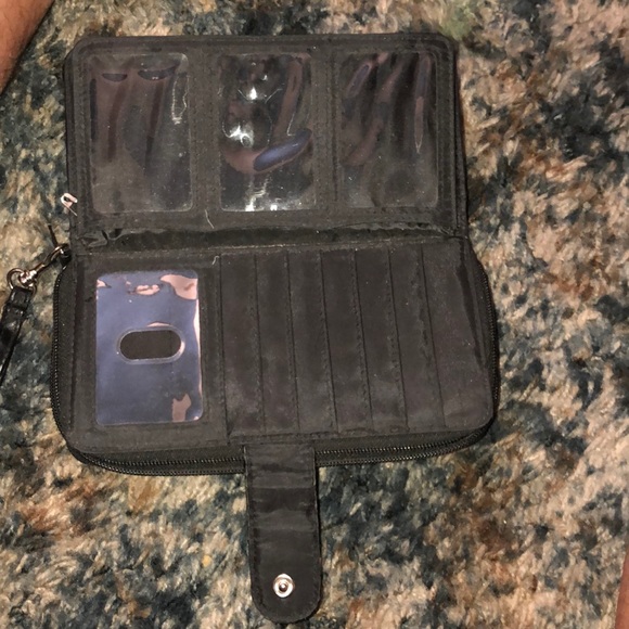 Hand Purse - Picture 3 of 5